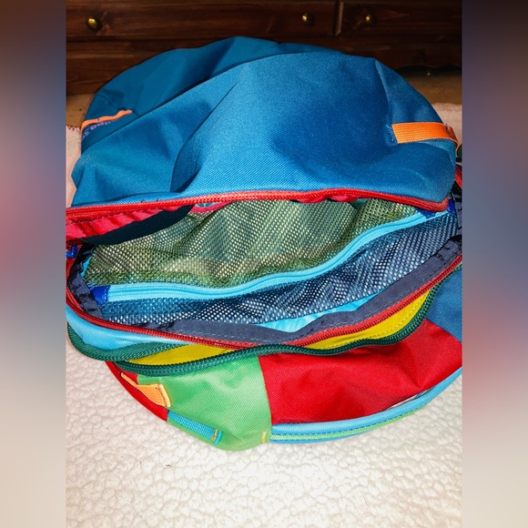 Cotopaxi Allpa 35liter hiking bag NEW - Picture 15 of 16